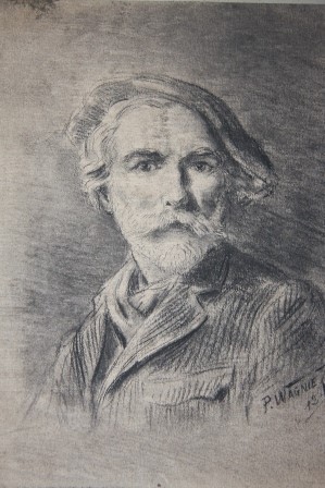 Dessins Originaux de Paul Wagnez