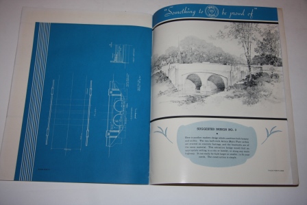Beautiful Low-Cost Bridges