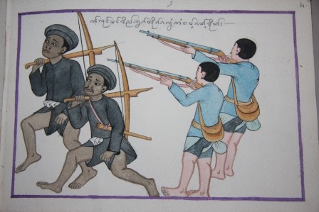 Kengtung Occasions (Two Volumes)