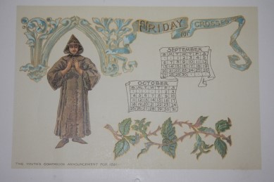 The Youth's Companion for 1891