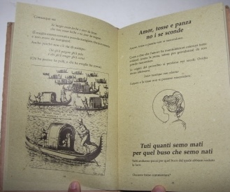Proverbi Veneti d'Altri Tempi