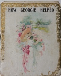 How Georgie Helped