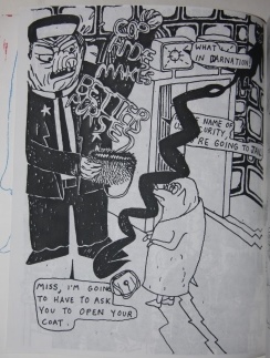 National Waste; Issue One, July 2002