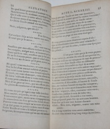 Oeuvres de Jean Racine (5 Volumes)