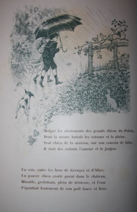 Radic et Paddy. Histoire vridique d'un bon & d'un mauvais chien