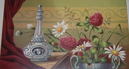 My Lady's Casket of Jewels and Flowers for Her Adorning; With Selections