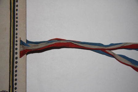 La Manire Franaise. 20 images ou culs-de-lampe