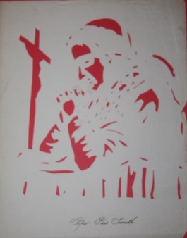 Eleven Nineteenth Century Original Cut-Out Silhouette Portraits