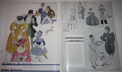 Image for Disfraces Disfraces