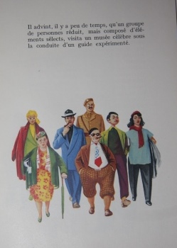 Un Chef-D'Oeuvre du Siecle D'Or