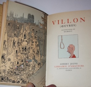 Villon (Oeuvres)