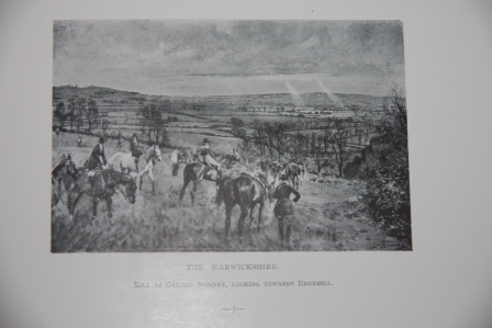 [Trade Catalogue] Hunting Countries