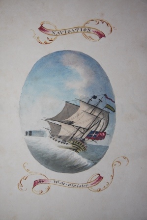 Navigation