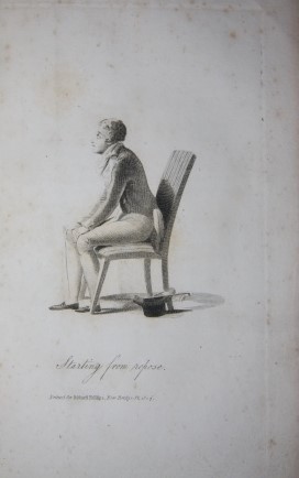 Rhetorical Gesture and Action, Adpated to the English Drama. From a Work on the Same Subject by M. Engel, Member of the Royal Academy of Berlin