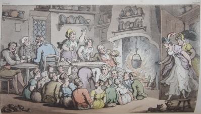 The Vicar of Wakefield