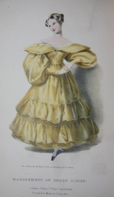 Female Beauty, as Preserved and Improved by Regimen, Cleanliness and Dress; and Especially by the Adaptation, Colour and Arrangement of Dress, as Variously Influencing the Forms, Complexion, & Expression of Each Individual, and Rendering Cosmetic Impositions Unnecessary