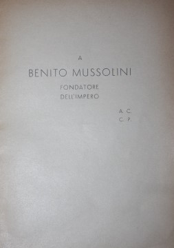 Image for Il Deserto Tentato. Mistero in Un Atto Il Deserto Tentato. Mistero in Un Atto