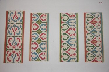 Ornaments