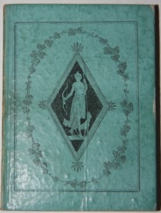 Neujahrs Geschenck fr Jagd- und Forstliebhaber, auf das Jahr 1794