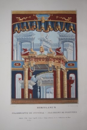 Le Due Sicilie. Ercolano
