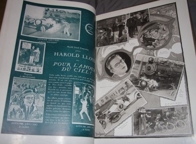 Films Paramount. Livre D'Or Saison 1927-1928; Manuel de publicite & d'exploitation