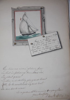 Stambogs-Blade 1893
