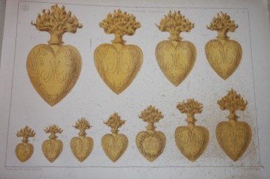 [Trade Catalogue] Goldsmith's Catalogue of Ecclesiastical Accessories