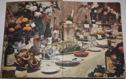 [Russian Cookbook] [The Book of Healthy and Tasty Food]