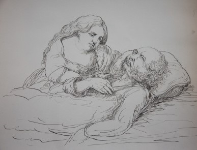Original Sketches