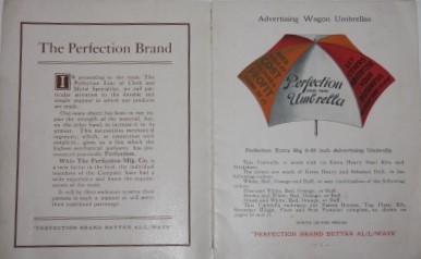 [Trade Catalogue] 