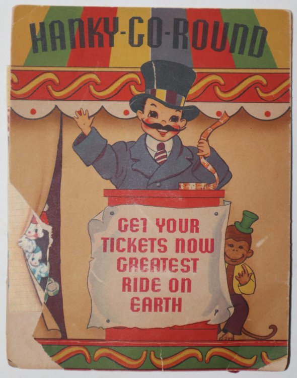 Hanky-Go-Round