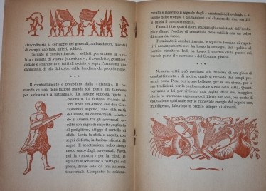 Giuoco del Ponte