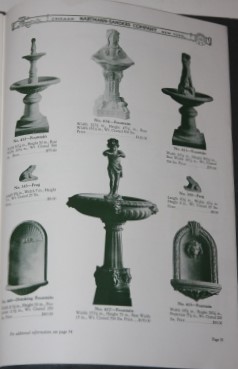 [Trade Catalogue] The Pergola. Hartmann-Sanders Company; Catalogue No. 39