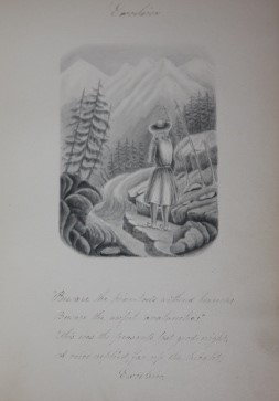 [Manuscript] Excelsior