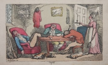 Advice to Sportsmen, Rural or Metropolitan, Noviciates or Grown Persons; with Anecdotes of the most renowned shots of the day: Exemplified from Life. Including recommendatory hints in the choice of guns, dogs, and sporting paraphernalia: . .