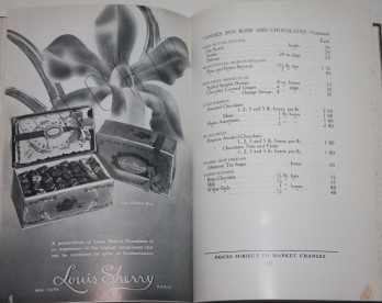Charles & Co. Catalogue. May, 1937