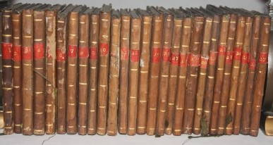Opere di Pietro Metastasio (27 volumes)