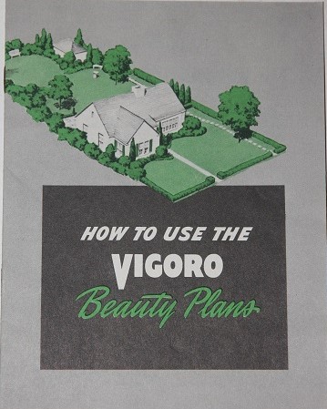 How to Use the Vigoro Beauty Plans