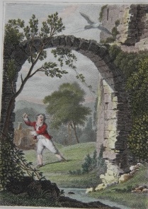 Fables of La Fontaine (Two Volumes)