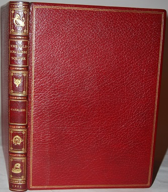 The Old English Squire; 