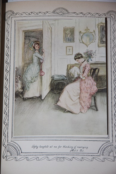 The School for Scandal