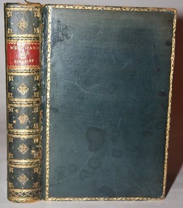 Westward Ho! Or The Voyages and Adventures of Sir Amyas Leigh, Knight, or Burrough, in the County of Devon, in the Reign of Her Most Glorious Majesty Queen Elizabeth