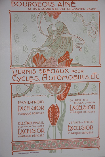[Trade Catalogue] Lecoq et Mathorel. Typographie Lithographie Gravure. Impressions d'Art. Chromotypo Procds 3 et 4 Couleurs. Catalogues de Luxe Albums Travaux de Commerce