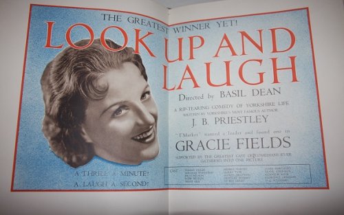 Associated Talking Pictures Schedule 1935 [1935 Studio Campaign Book]