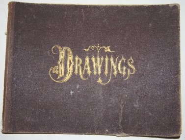 Pencil Drawings