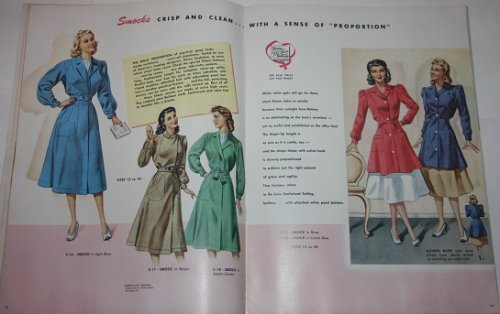 Deluxe Uniforms Shane; Catalog 649