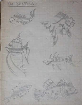 Projets. 4 Annee