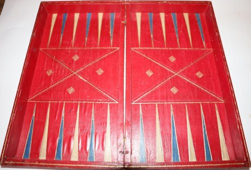 [Faux Book] History of America Game Board