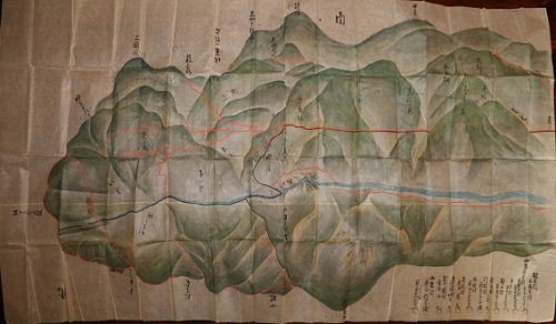 Japanese Architectural Plans