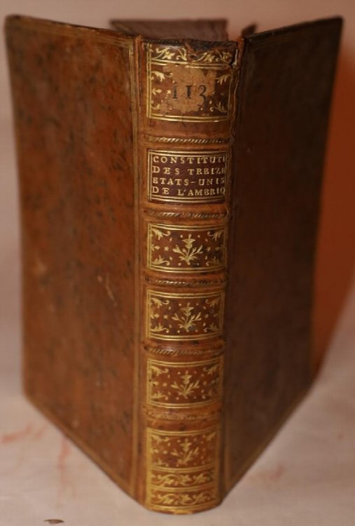 Constitutions des Treize tats-Unis de l'Amrique. Philadelphie